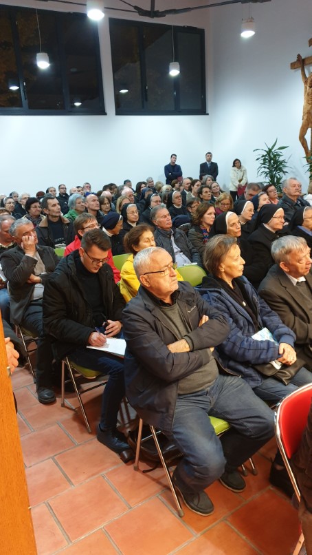 10. obljetnica smrti dr. Alde Starića